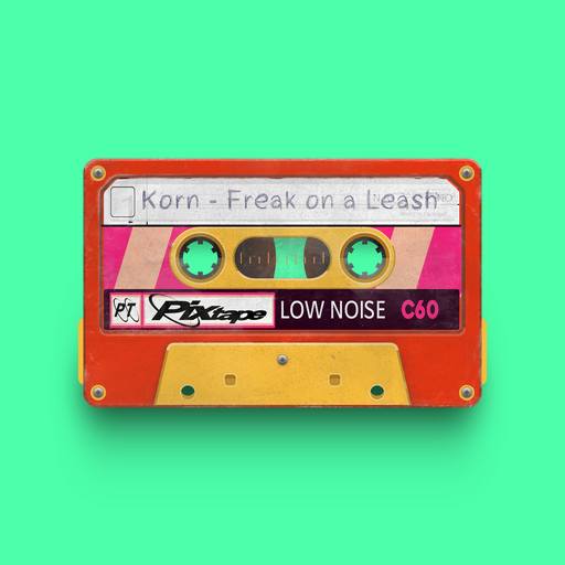 05897 - Korn - Freak on a Leash